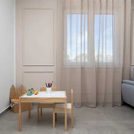 Bella Istria Villa *