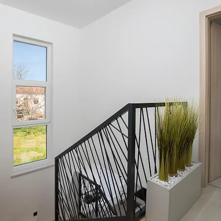 Bella Istria Villa Cukrici