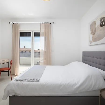 Bella Istria Villa Cukrici