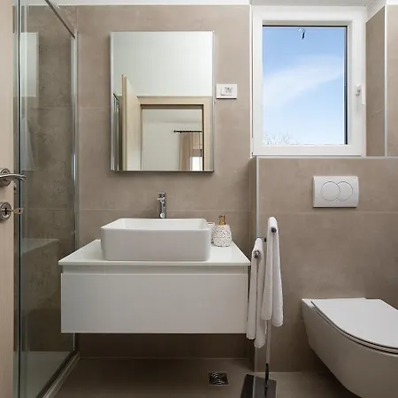 Villa Bella Istria *