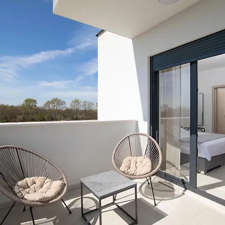 Bella Istria Villa Cukrići